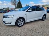Skoda Rapid Spaceback Ambition - gebrauchte Skoda Rapid aus dem Jahr 2014