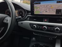 Audi A4 - Vorschau Bild 7