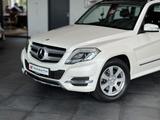 Mercedes-Benz GLK 220 4Matic *Panorama*AHK*designo*DiamantWeiß - Mercedes-Benz: Designo
