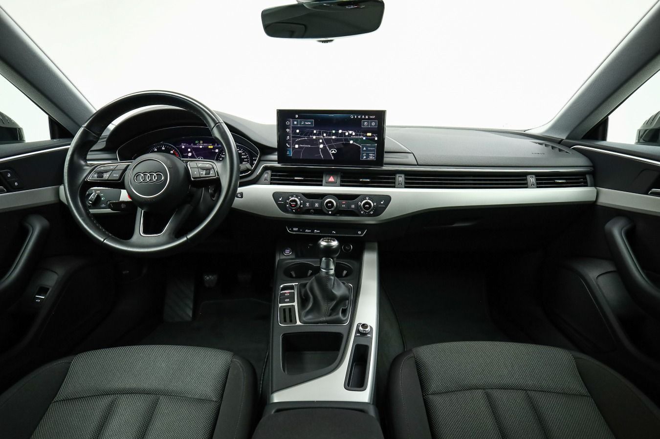 Audi A5 - Bild 10