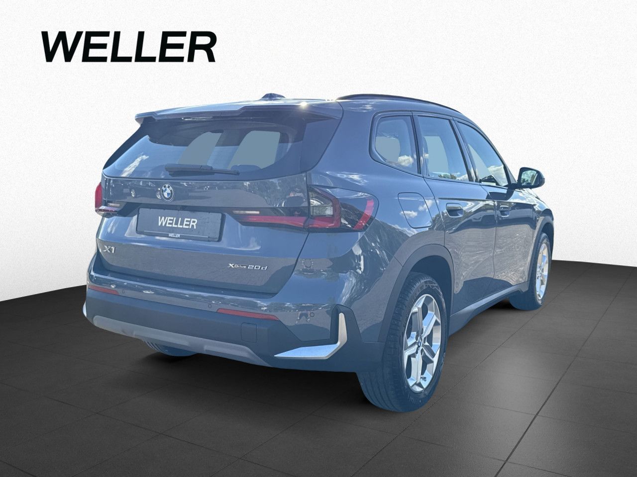 BMW X1 - Bild 9
