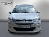 Citroën C3 Pure Tech (VTi) 82 Selection,KLIMA,STYLE-PAKE - Citroën C3: Vt