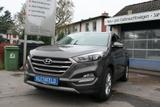 Hyundai TUCSON 1.6 Advantage 2WD Leder-Navi-Sitzhzg.-... - Hyundai TUCSON in Kiel