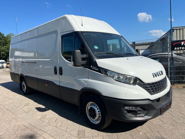 Iveco Daily Kasten 35 S .14. Radstand 4100, Automatik