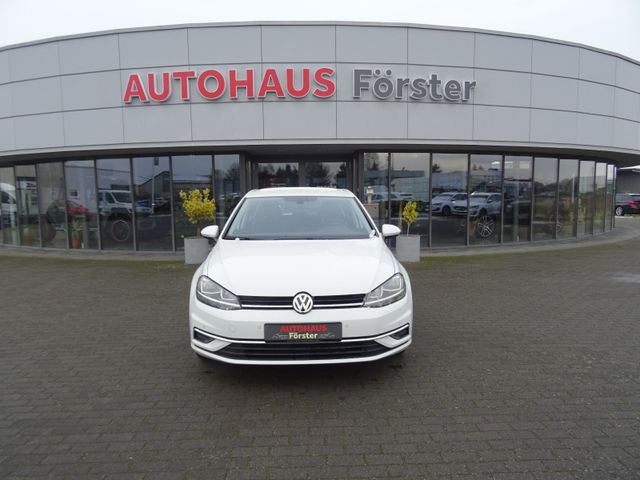 Volkswagen Golf VII Lim. Comfortline, ACC