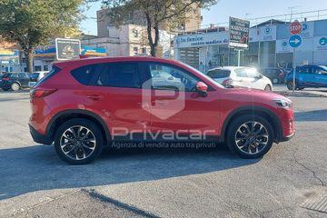 Mazda CX-5 - 4