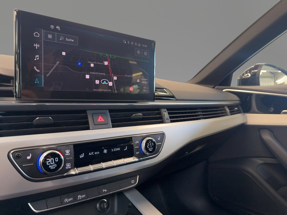 Audi A4 - Bild 12