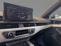 Audi A4 - Vorschau Bild 12
