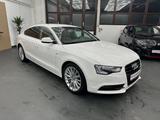 Audi A5 Sportback 3.0 TDI clean diesel quattro MTM - Audi A5 mit Diesel-Antrieb: 3.0