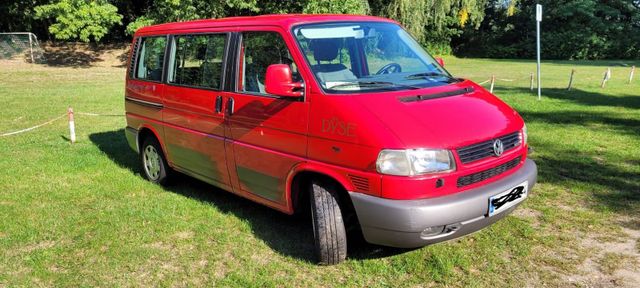 Volkswagen VW T4 Multivan Allstar