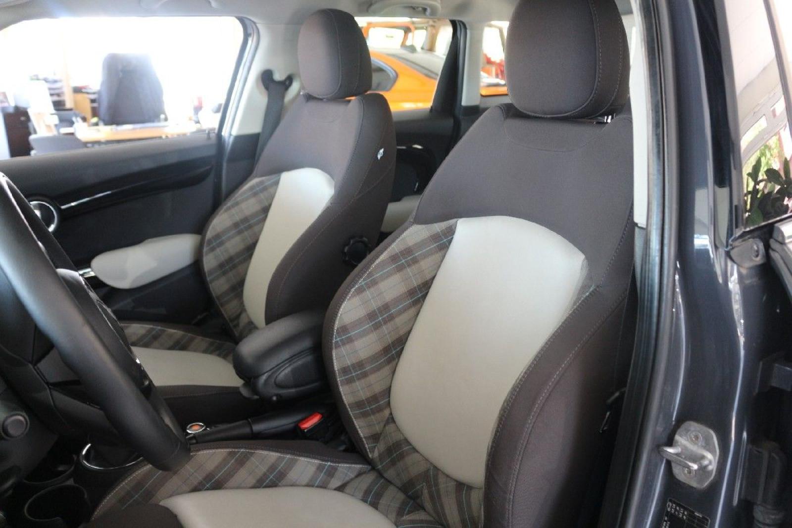 MINI COOPER_S  - Leder-h&k-Navi-Sitzheizung-PDC