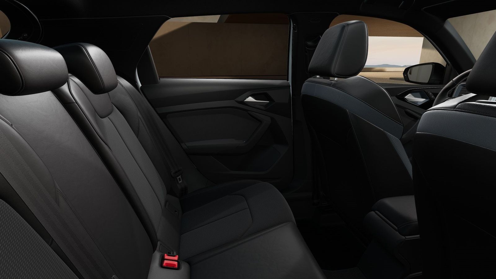 Audi A1 - Bild 10