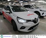 Renault Clio 1.5 dCi LED Navi Klima PDC ... - Renault Clio mit Diesel-Antrieb: Limousine