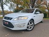 Ford Mondeo Turnier Titanium X/Vollaustatt./240PS/TOP - Ford Mondeo: Kombi, Titanium X