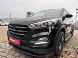 Hyundai Tucson blue Advantage 2WD - Hyundai: Advantage
