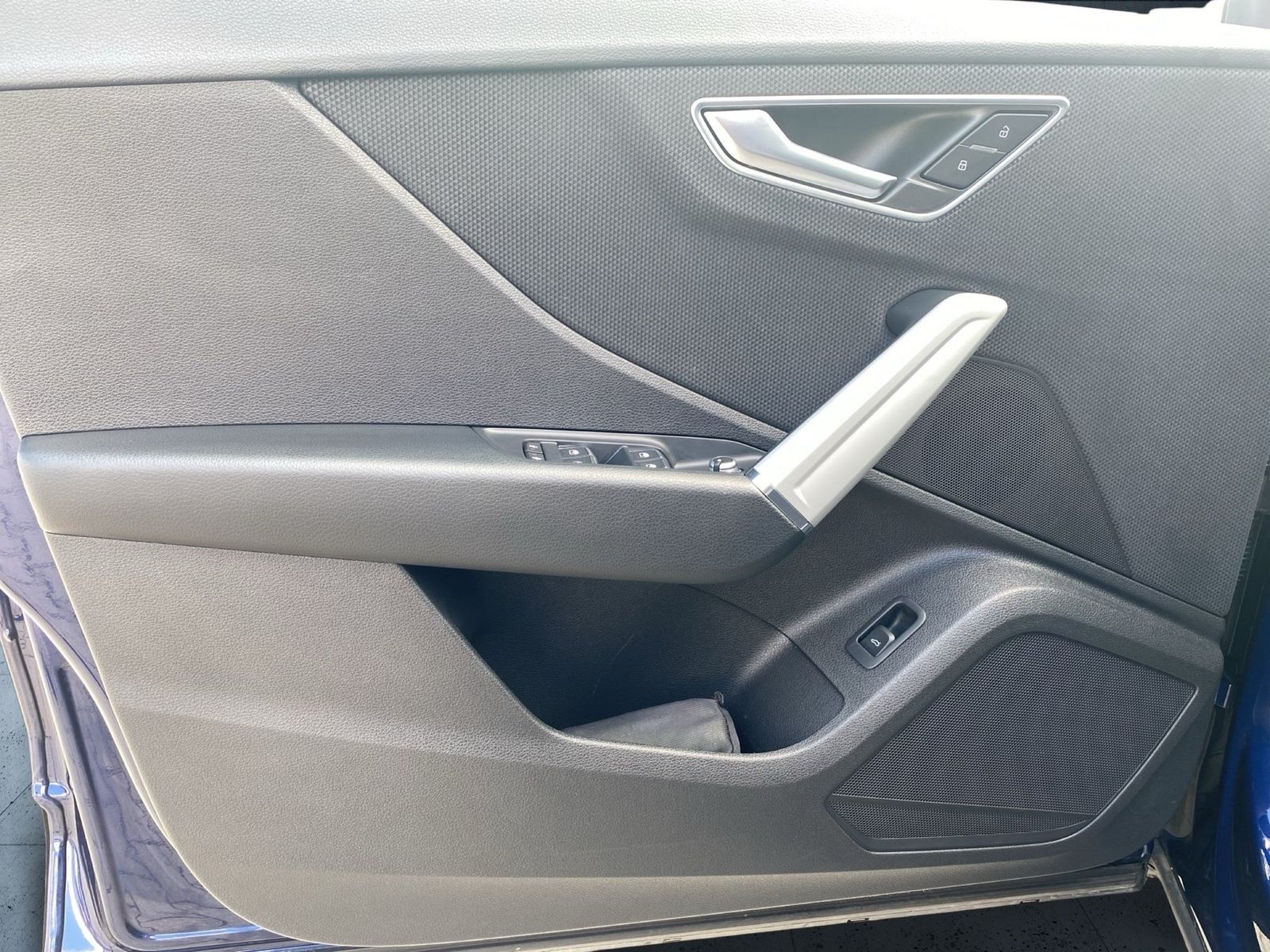 Audi Q2 - Bild 15