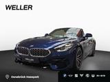 BMW Z4 sD 20i Sport Line AdLED M Sitze DA HiFi 18" - BMW Z4 in Osnabrück