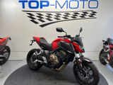 Honda CB 650 FA ABS Ixil Sportauspuff Tüv Neu - HONDA CB 650C