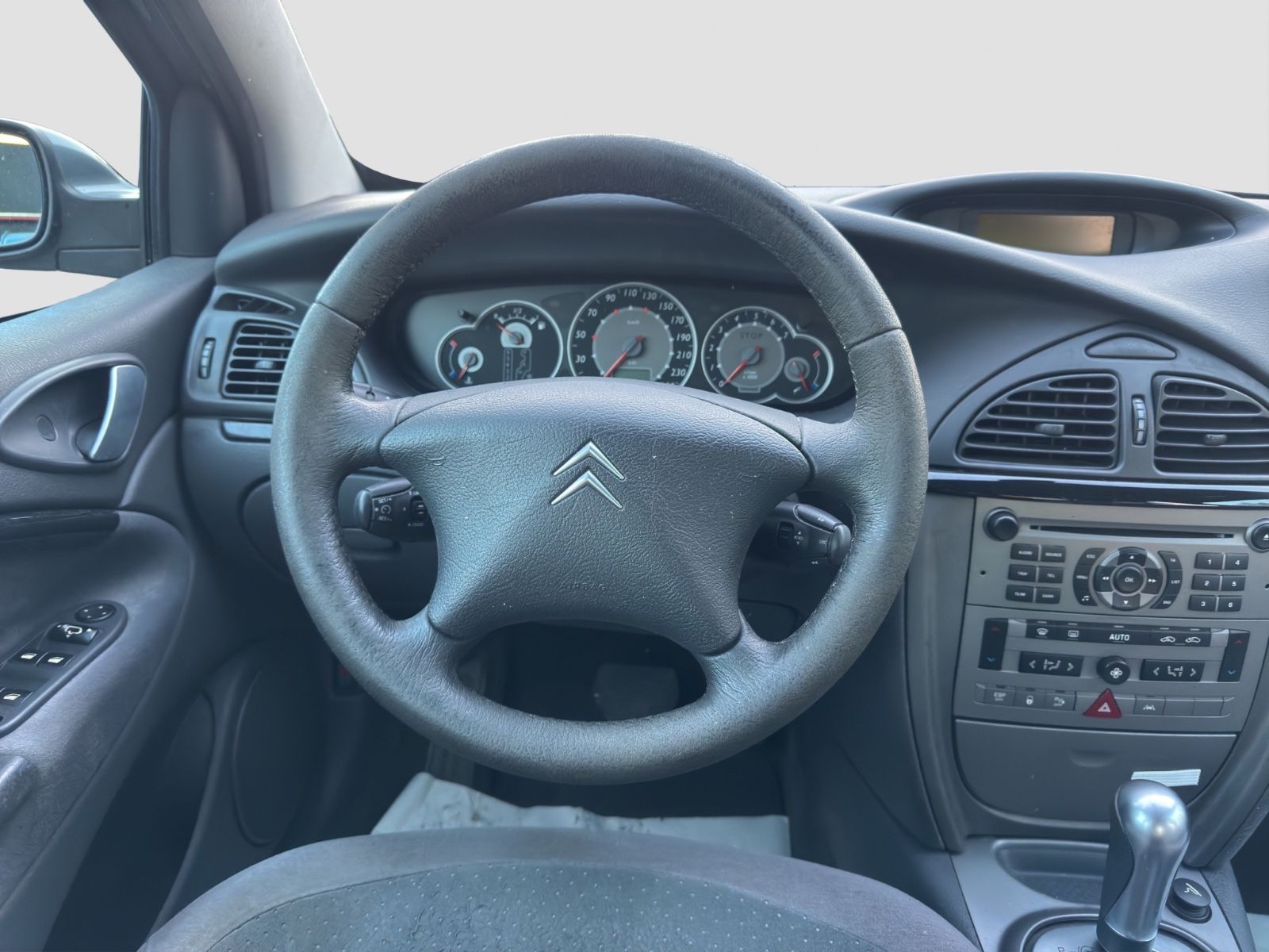 Fahrzeugabbildung Citroën C5 Lim. Exclusive/Klima./Sitzhz./PDC/Xenon/TÜV
