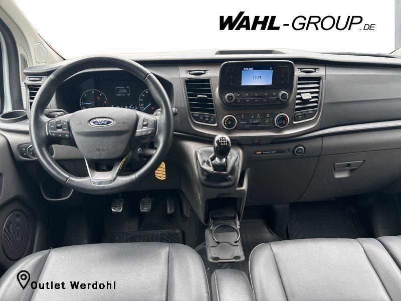 Ford Transit Custom 2.0 TDCi 320 L1 Trend
