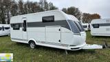 Hobby De Luxe 515 UHK Tageszulassung  - Angebote