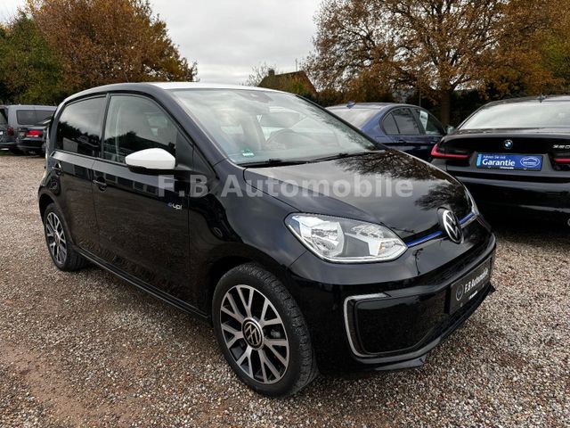 Volkswagen up! e-up! Style/RFK/PDC/AUTOMATIK/5TÜRIG/TOP!