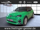 Renault R 5 150 Comfort Range Techno Voll-LED Winter-P. - Renault R 5 Gebrauchtwagen