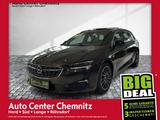 Opel Insignia ST 2.0 D Elegance Matrix/Navi/PDC/Kamer - Opel Insignia in Chemnitz