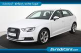 Audi A3 40 TFSI-e Sportback *1.Hand*Leder*SHZ*Navi*