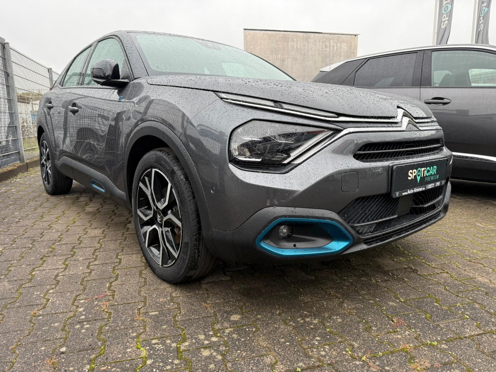 Citroën C4 Lim. ë- Feel Pack
