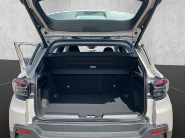 Jeep Avenger 1.2l e-Hybrid *ALLWETTER*SHZ*PDC*NAVI*