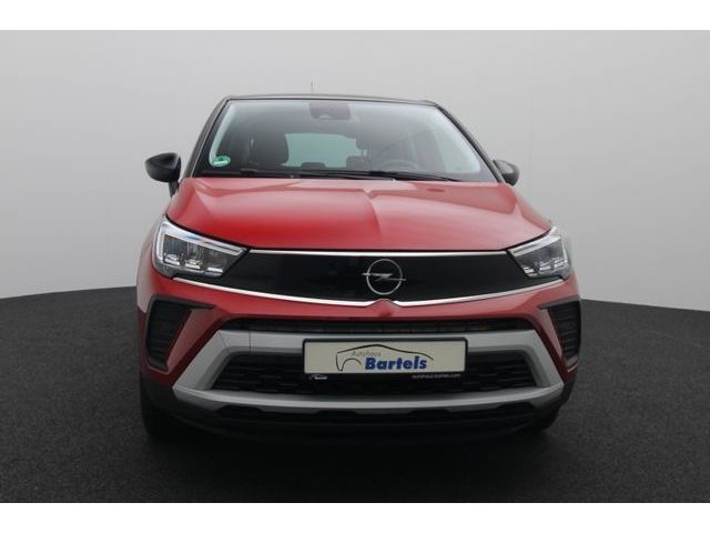 Fahrzeugabbildung Opel Crossland 1.2 Elegance AHK LED DAB AppleCP RK