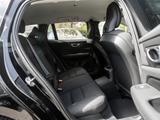 Volvo V60 T6 AWD Inscription Expression - Volvo V60 Inscription mit Hybrid-Antrieb (Benzin/Elektro)