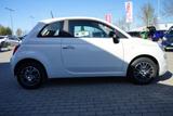 Fiat 500 1.2 Pop Star Klima USB Limiter AUX - Fiat 500: Pop