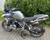 BMW R 1250 GS, 3 Pakete, RDC und Motorschutzbügel - ENDURO MOTO