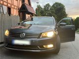 Volkswagen VW Passat 4Motion DSG AHK Highline Standhe... - Volkswagen Passat aus 2012: Kombi