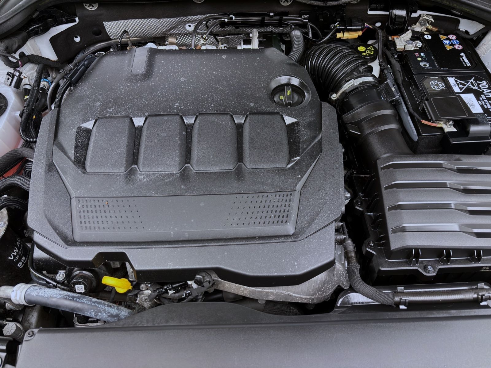 Skoda Octavia - Bild 19