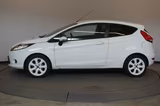 Ford Fiesta Viva 1.25 Winter-Paket Klima - Ford Fiesta: Vi