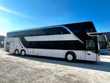 Setra 431 DT - Setra 431