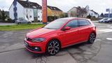 Volkswagen Polo VI GTI 2.0 TSI DSG Virt+Pano+Matrix+ACC+Kam - VW Polo Gebrauchtwagen in Wiesbaden