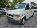Volkswagen T4 California Westfalia - Volkswagen T4 California in Stuttgart