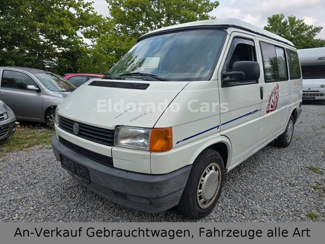 Volkswagen T4 California Westfalia