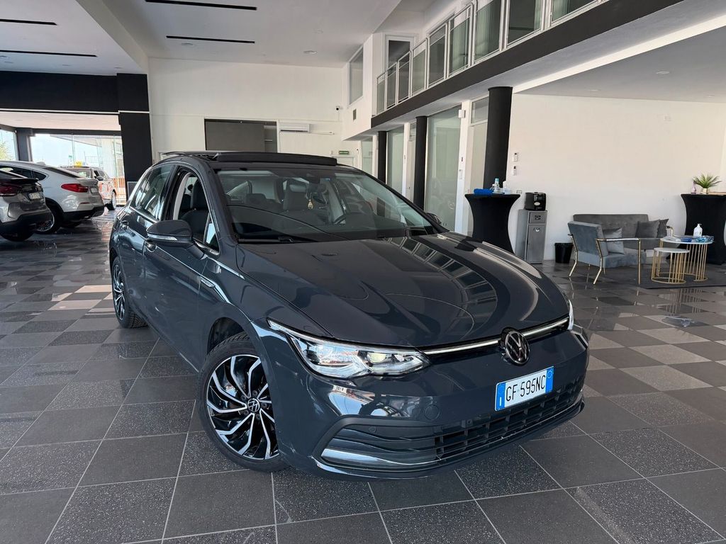 Image of Volkswagen Golf