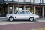 BMW 2002 Turbo - BMW 2002 Gebrauchtwagen