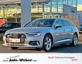 Audi A6 Avant 45TFSI qu PANO AHK PRIVACY KAMERA TOUR - Audi A6: Kombi