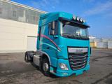 DAF XF 410, Standklima, Euro 6 - Daf XF 410
