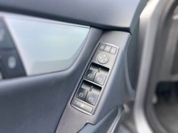 Mercedes C 250 - 12