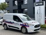 Ford Transit Connect 220 L1 S&S Kasten Trend - Ford Transit Connect in Duisburg