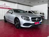 Mercedes-Benz E 220 Coupe //LED//DAB//Kamera// - Mercedes-Benz E 220: Coupe