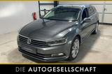 Volkswagen Passat 1.8 TSI Highline*LED*NAVI*ACC*STHZ*AHK* - Volkswagen Passat Variant: Automatik